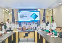 Siswa Madrasah Bukittinggi Menuju Final KoSSMI Tingkat Nasional