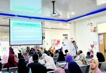 Jangan Percaya Mitos! RSUD Lubuk Basung Bongkar Fakta Soal Imunisasi