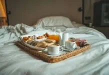 Larangan Makan di kamar, Mitos atau Fakta?