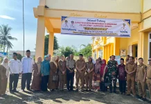 Kecamatan Payakumbuh Selatan Luncurkan Inovasi Seribu Asa Bebas Stunting