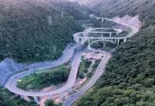 Kelok 9, Mahakarya Rekayasa Menyatukan Alam Sumatera Barat