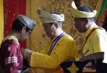 Gala Mudo, "Simbol Kehormatan Lelaki dalam Pernikahan di Minangkabau"