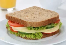 Sarapan Sehat untuk Usia 50 Tahun ke Atas