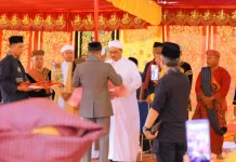 Gala Sako, "Penjaga Struktur Adat di Minangkabau"