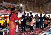 Gala Sangsako, "Gelar Kehormatan di Minangkabau bagi Tokoh Berjasa"