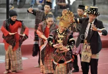 “Pasaman”, Akulturasi Budaya Minangkabau, Mandailing, dan Batak