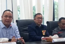 Raker Lemkari Sumbar, Nanda Satria Gaungkan Kejurda 2026