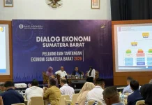 DIM Dan Ekonomi Sumbar