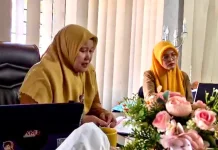 Diskominfo Agam Mulai Coaching Clinic PPID Nagari 2026