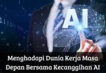 Perkembangan Teknologi Kecerdasan Buatan atau AI Semakin Pesat