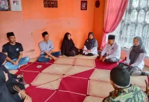 Jamaah Haji Bukittinggi Wafat di Madinah, Kemenhaj Sampaikan Duka Mendalam