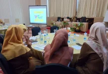Waspada! Dinkes Bukittinggi Gencarkan Deteksi Dini Kanker Serviks