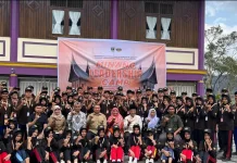 Minang Leadership Camp 2026 Lahirkan Forum OSIS Bukittinggi–Agam
