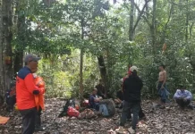 Seorang Pria Lansia Kabupaten 50 Kota Diduga Hilang ketika Berpergian ke Ladang