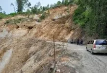 Cuaca Ekstrem, Warga Diminta Waspada Longsor