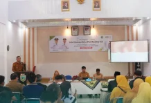 Pemko Padang Panjang Dorong Pengadaan Digital lewat Bimtek e-Purchasing V6