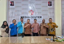 Bawaslu Padang Panjang Gandeng Ormas-OKP, Perkuat Layanan Hukum lewat MoU
