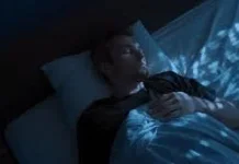Takut Gelap Ganggu Kualitas Tidur