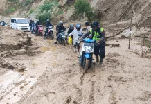 Dramatis! Longsor Sungai Landia, Evakuasi Kilat Satu Tewas