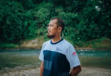 Transformasi Desa Nyarai, Dari Penebang Hutan Menjadi Pengelola Ekowisata