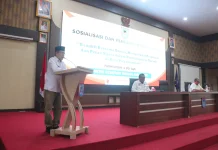 Wali Kota Zulmaeta Dorong Ormas Jadi Mitra Strategis Pembangunan Payakumbuh