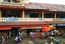 Pasar Payakumbuh Pusat Perekonomian Masyarakat