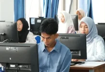 ISI Padang Panjang Jadi Tuan Rumah UTBK SMMPTN-Barat 2026