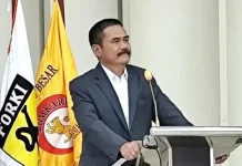 PB Lemkari Rekomendasikan 52 Atlet
