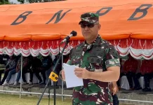 Bakti TNI AD Untuk Rakyat Mentawai 2026 Resmi Dibuka