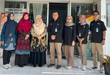 RRI Bukittinggi, dan Dinas P3APPKB Kota Bukittinggi Perkuat Sinergi Informasi