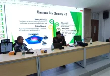 Studium Generale Prodi S1 HES UIN Bukittinggi : Fiqh Klasik ke Transaksi Digital