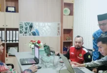 Pentingnya Update Data Simpeg dan Angka Kredit ASN