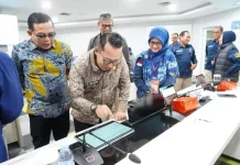 Pemkab Tanah Datar Ekspose Manajemen Talenta ASN di BKN Pusat
