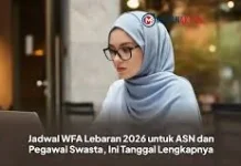 WFA Jadi Altenatif Baru Bagi PNS dalam Meningkatkan Produktifitas