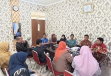 Diskominfo Agam Matangkan Launching Bulango PKK pada HKG PKK 2026