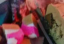 Keunikan Bika Batu Bulek, Kue Jumbo Khas Lintau