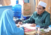 Dukung Program Keagamaan: Melalui Tes Kelayakan Khatam AlQur’an