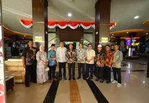 Komisi I DPRD Sumbar Tinjau Transformasi Digital di Pemko Payakumbuh
