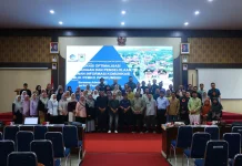 Diskominfo Payakumbuh Gelar Rapat Teknis Optimalisasi Layanan Informasi Publik