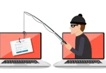 Cara Menjaga Keamanan Data Pribadi di Internet