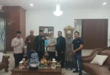 BP2DIM & Ketua DPRD Sumbar Siap Adakan Webinar Anti  LGBT