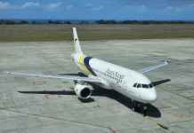 Maskapai TransNusa Raih Penghargaan Bergengsi di Changi Airline Award 2026