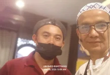 Koordinasi Petugas Haji Kloter VII Percepat Pendorongan Jamaah ke Makkah