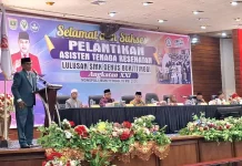 Sekolah Swasta Lain Kesulitan Siswa, SMK GENUS Bukittinggi Tetap Percaya Diri