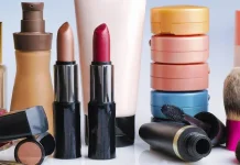 BPOM Tarik 11 Produk Kosmetik Berbahaya