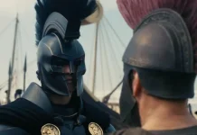Petualangan Epik Yunani Kuno: Christopher Nolan Rilis Cuplikan Film The Odyssey
