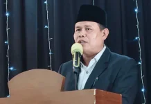Wisuda Tahfizh TPQ Masyithah: Penghafal AlQuran Investasi Akhirat
