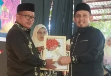 Pondok Pesantren An-Nahl ; Lokomotif Peradaban Al-Qur'an