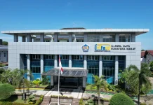 APBN Sumbar Triwulan Pertama 2026 Tunjukkan Kinerja Positif