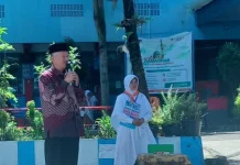 Kemenag Bukittinggi Apresiasi Semangat Berhaji Sejak Usia Dini